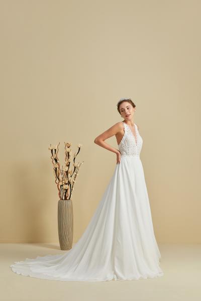 Brautkleid Michaela